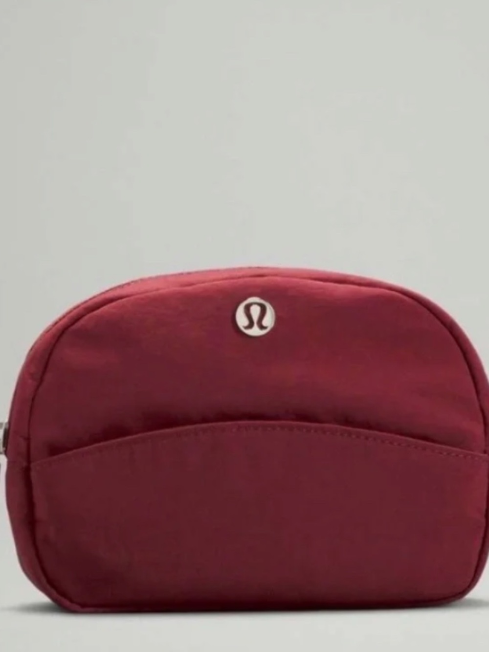 Lululemon Athletica City Essential Pouch 4 L